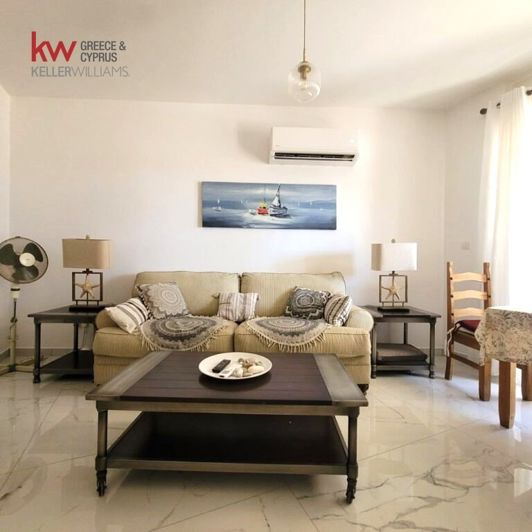 Image No.2-Maison de 2 chambres à vendre à Kato Paphos