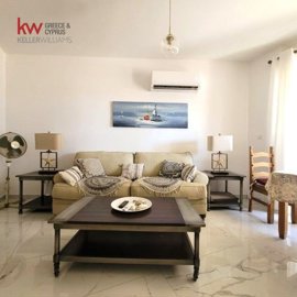 KW Seven Paphos most sold property