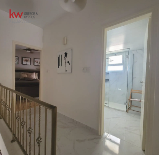 Image No.6-Maison de 2 chambres à vendre à Kato Paphos