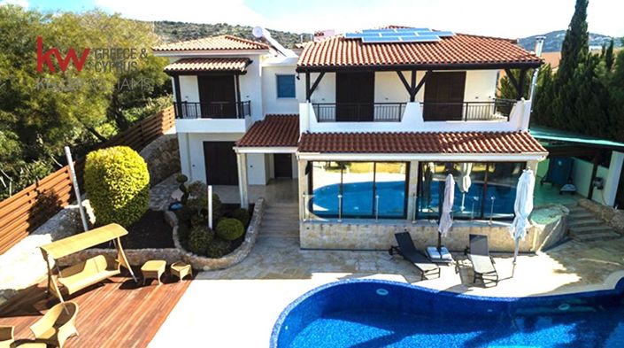 Image No.25-4 Bed House for sale