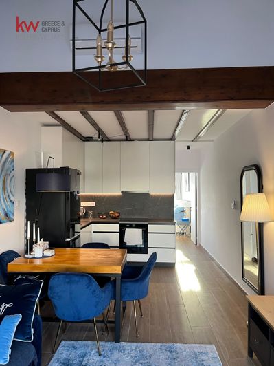 Image No.10-1 Bed Apartment for sale