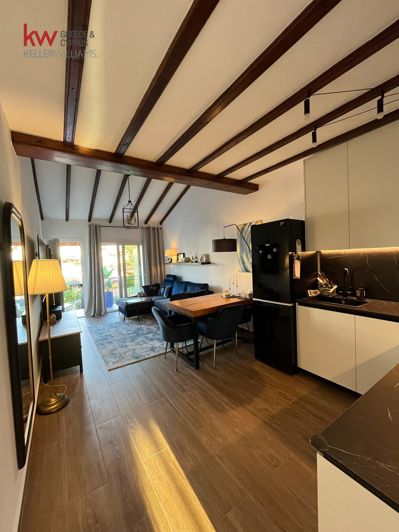 Image No.12-1 Bed Apartment for sale