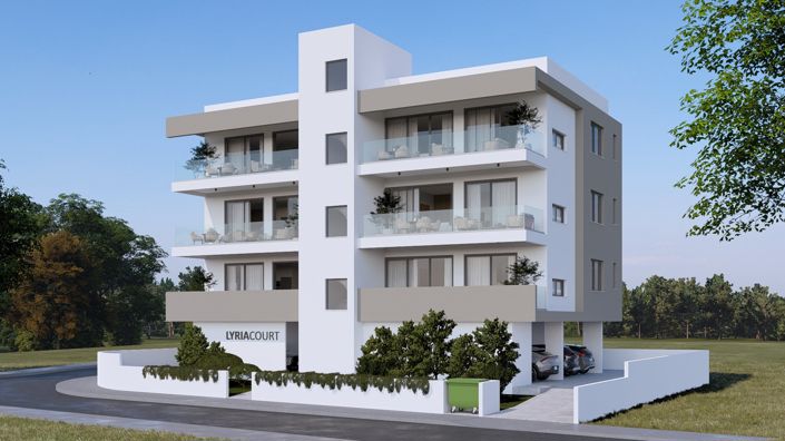 Image No.1-2 Bed Apartment for sale