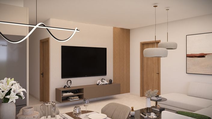 Image No.10-2 Bed Apartment for sale