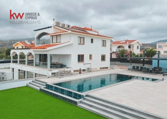 Image No.13-Maison de 8 chambres à vendre à Peyia