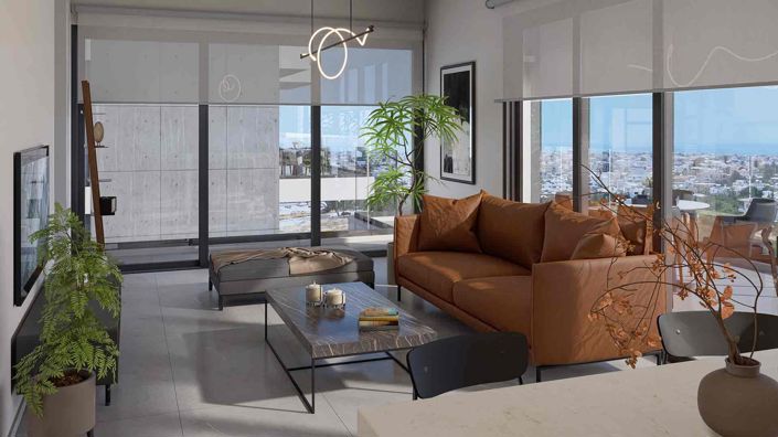 Image No.5-2 Bed Apartment for sale