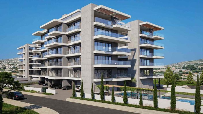Image No.1-3 Bed Apartment for sale