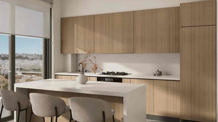 Image No.4-3 Bed Apartment for sale