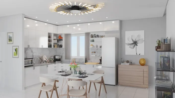 Image No.2-1 Bed Apartment for sale