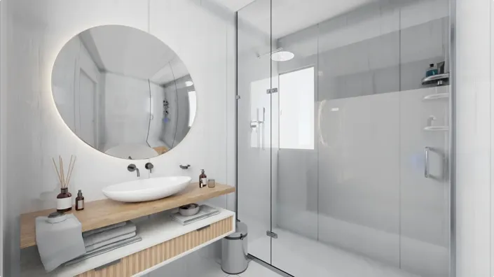 Image No.3-1 Bed Apartment for sale