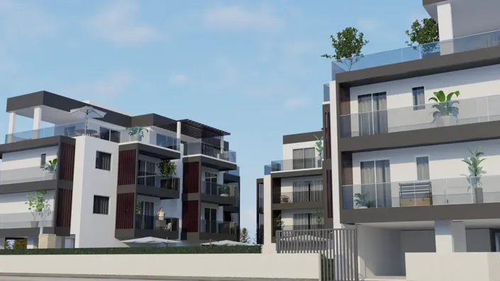 Image No.9-1 Bed Apartment for sale