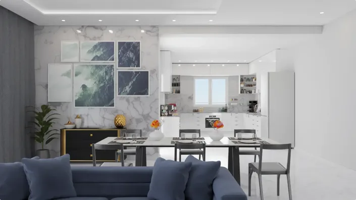 Image No.2-2 Bed Apartment for sale