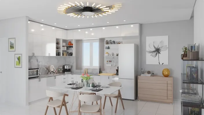 Image No.4-2 Bed Apartment for sale