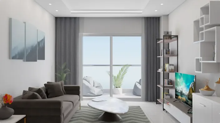 Image No.5-2 Bed Apartment for sale