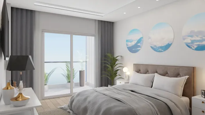 Image No.6-2 Bed Apartment for sale