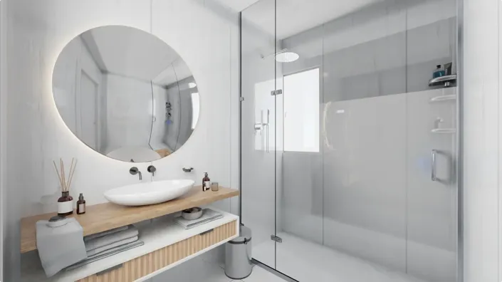 Image No.7-2 Bed Apartment for sale