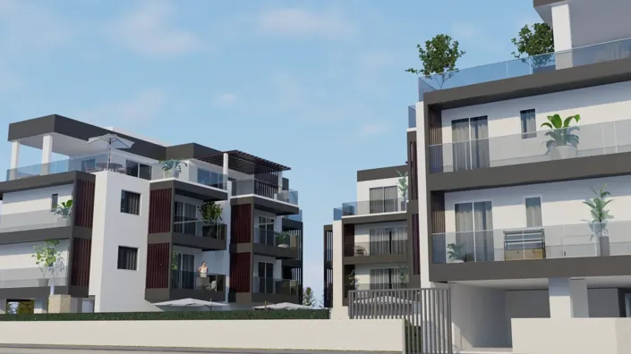 Image No.8-2 Bed Apartment for sale