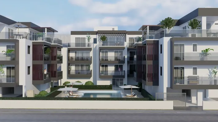 Image No.9-2 Bed Apartment for sale