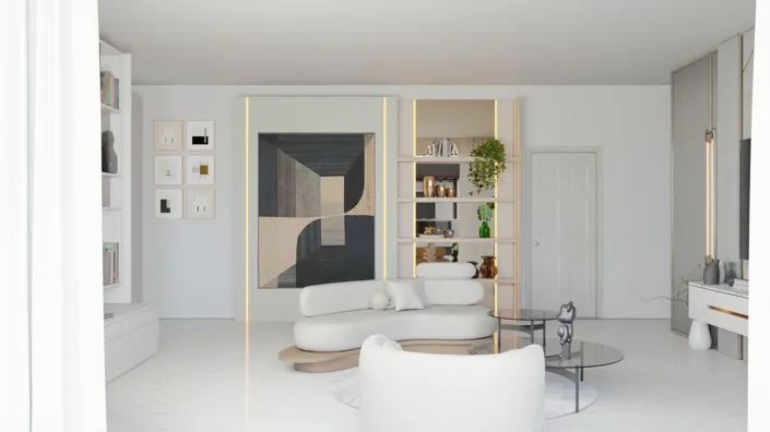 Image No.19-3 Bed Penthouse for sale