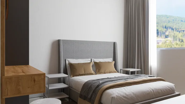 Image No.24-3 Bed Penthouse for sale