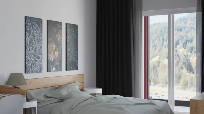 Image No.8-3 Bed Penthouse for sale