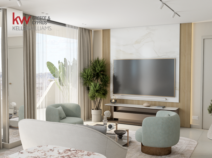 Image No.4-3 Bed Penthouse for sale