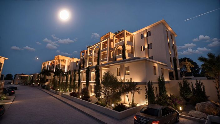 Image No.11-1 Bed Apartment for sale