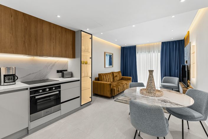 Image No.2-1 Bed Apartment for sale