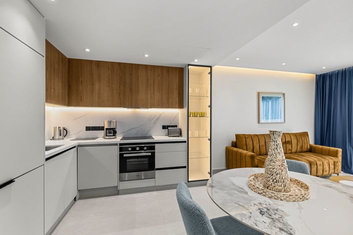 Image No.3-1 Bed Apartment for sale