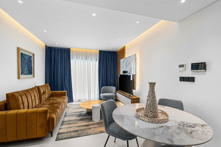 Image No.4-1 Bed Apartment for sale