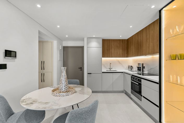 Image No.5-1 Bed Apartment for sale