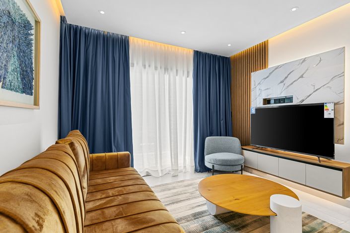 Image No.7-1 Bed Apartment for sale