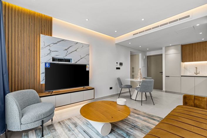 Image No.8-1 Bed Apartment for sale