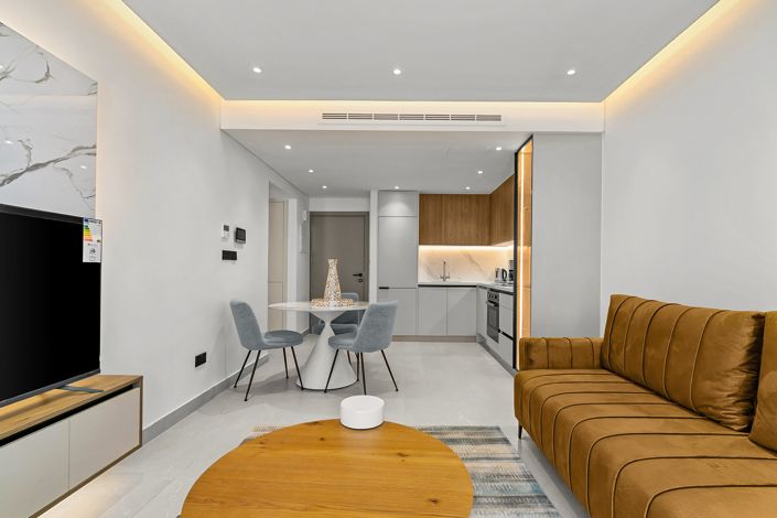 Image No.9-1 Bed Apartment for sale