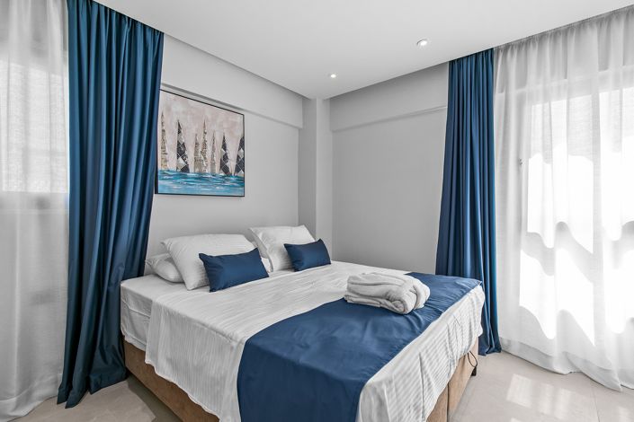 Image No.10-Appartement de 2 chambres à vendre à Chlorakas