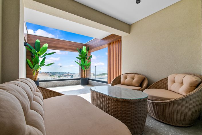 Image No.16-Appartement de 2 chambres à vendre à Chlorakas