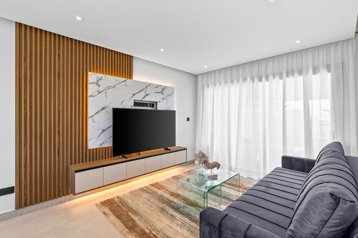 Image No.17-Appartement de 2 chambres à vendre à Chlorakas