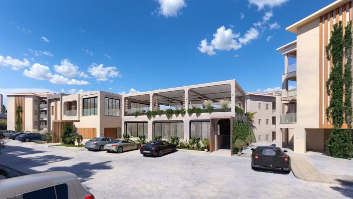 Image No.4-2 Bed Apartment for sale