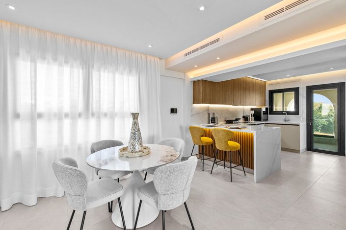 Image No.4-Appartement de 2 chambres à vendre à Chlorakas