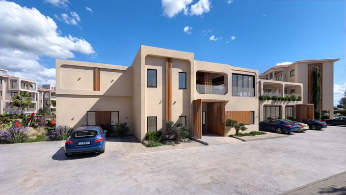 Image No.5-2 Bed Apartment for sale