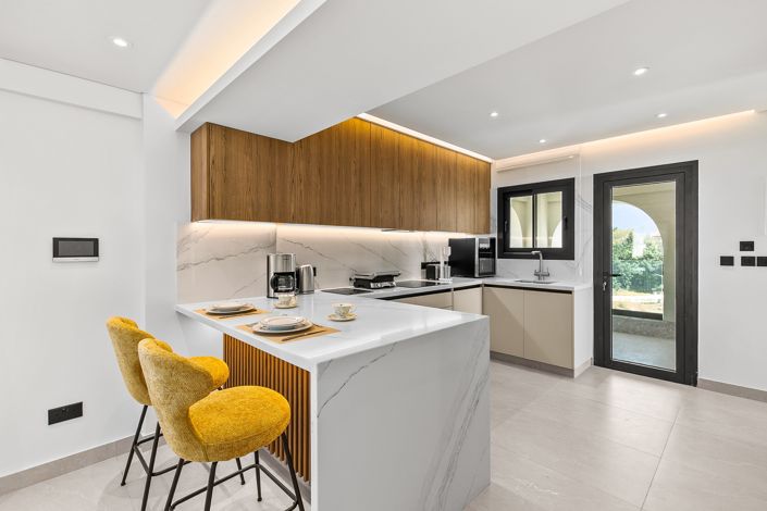 Image No.5-Appartement de 2 chambres à vendre à Chlorakas