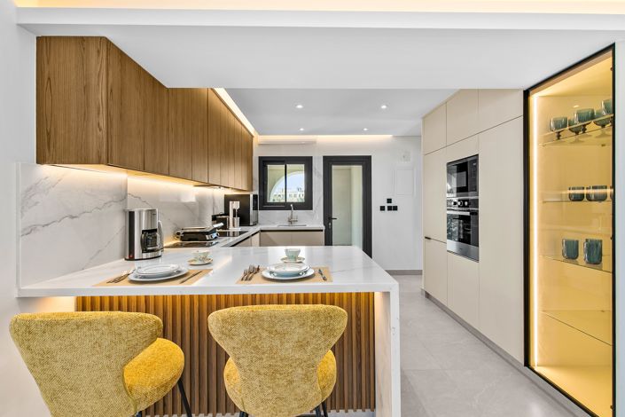 Image No.6-Appartement de 2 chambres à vendre à Chlorakas