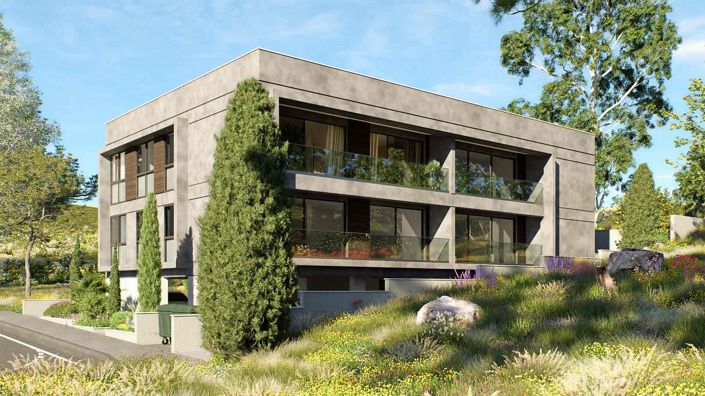 Image No.14-Appartement de 2 chambres à vendre à Prodromi