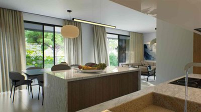 KW Seven Paphos most sold property