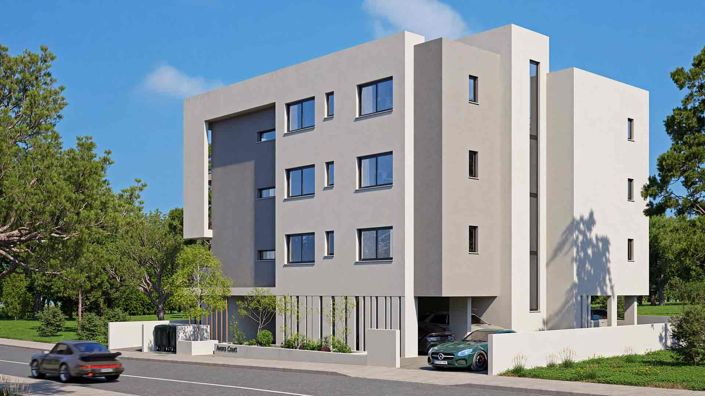 Image No.1-2 Bed Apartment for sale