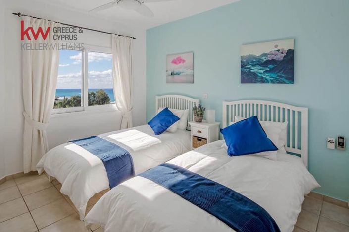 Image No.11-Appartement de 2 chambres à vendre à Tombs of the Kings