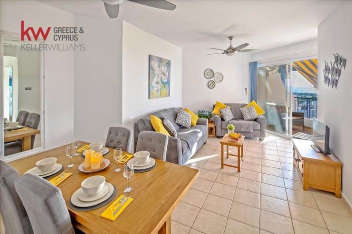 Image No.3-Appartement de 2 chambres à vendre à Tombs of the Kings