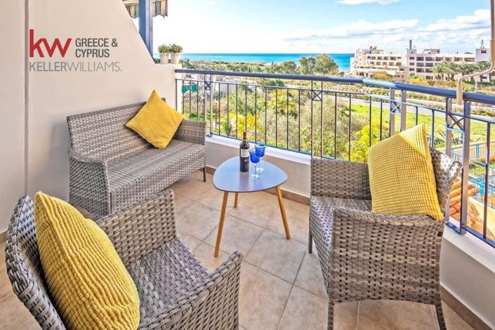 Image No.9-Appartement de 2 chambres à vendre à Tombs of the Kings