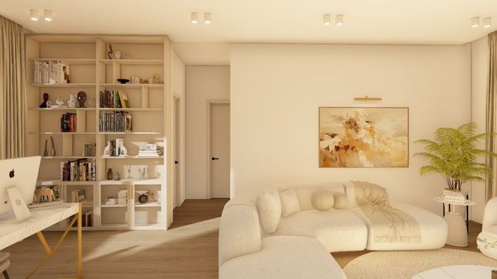 Image No.16-4 Bed House for sale