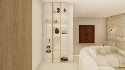 KW Seven Paphos most sold property